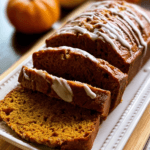 Spiced Pumpkin Chocolate Chip Bread 3 Spiced Pumpkin Chocolate Chip Bread