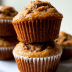 Moist Banana Muffins Recipe: Perfectly Fluffy & Flavorful 3 Moist Banana Muffins Recipe: Perfectly Fluffy & Flavorful