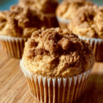 Apple Cinnamon Muffins: A Quick Autumn Treat 3 Apple Cinnamon Muffins: A Quick Autumn Treat