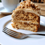 Vanilla Coffee Cake Recipe for Busy Bakers 3 Vanilla Coffee Cake Recipe for Busy Bakers