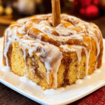 Cinnamon Roll Cake Recipe: A Comforting Twist on Classic Flavors