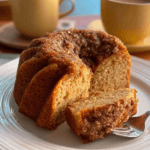 Maple Coffee Cake: A Taste of Sweet Simplicity 3 Maple Coffee Cake: A Taste of Sweet Simplicity