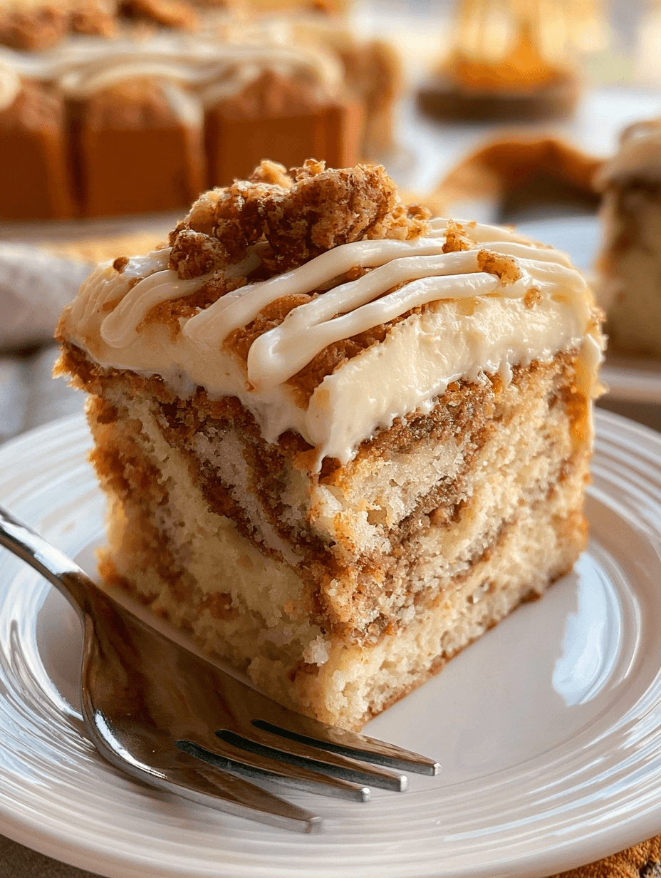 Cream Cheese Coffee Cake Recipe for Breakfast Lovers 2 Cream Cheese Coffee Cake Recipe for Breakfast Lovers