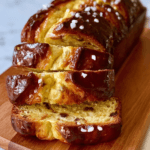 Yogurt Bread Recipe for Sweet Comfort 3 Yogurt Bread Recipe for Sweet Comfort
