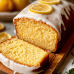 Classic Lemon Bread Recipe with a Refreshing Twist