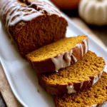 Pumpkin Bread Recipe with Spices and Chocolate 3 Pumpkin Bread Recipe with Spices and Chocolate