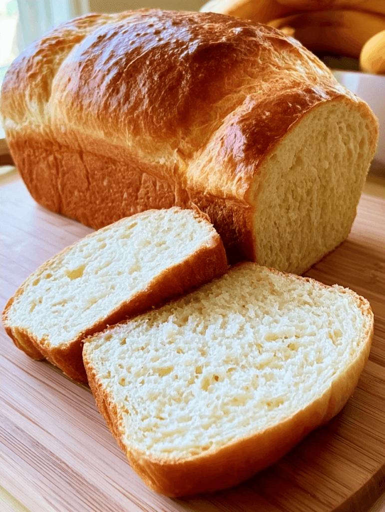 Buttermilk Bread You Can Make at Home