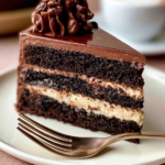 Decadent Chocolate Coffee Cake Recipe 3 Decadent Chocolate Coffee Cake Recipe