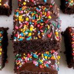 Cosmic Brownies: A Galactic Sweet Treat 3 Cosmic Brownies: A Galactic Sweet Treat