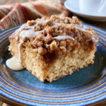 Buttermilk Coffee Cake for Busy Home Bakers 3 Buttermilk Coffee Cake for Busy Home Bakers