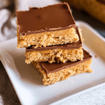 Peanut Butter Bars Recipe: A Sweet Treat for Every Occasion