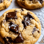 Ultimate Chocolate Chip Cookie Recipe for Perfect Treats 3 Ultimate Chocolate Chip Cookie Recipe for Perfect Treats