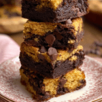 Brookies Recipes: Easy One-Pan Brownie Cookie Hybrid