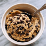 Edible Cookie Dough Recipe Perfect for Any Craving 3 Edible Cookie Dough Recipe Perfect for Any Craving