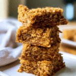 Perfect Oatmeal Bars Recipes for Every Craving 3 Perfect Oatmeal Bars Recipes for Every Craving