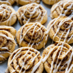 Cinnamon Roll Cookies: A Flaky, Cinnamon-Laced Delight 3 Cinnamon Roll Cookies: A Flaky, Cinnamon-Laced Delight