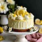 Lemon Cake Decoration Tips for a Vibrant Dessert 3 Lemon Cake Decoration Tips for a Vibrant Dessert