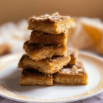 Butterscotch Bars – Classic Sweetness You’ll Love