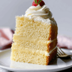 Vanilla Cake Recipe: Quick, Easy, and Irresistible