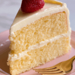 Sour Cream Cake: A Taste of Sweet Simplicity