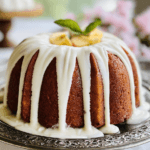 Delicious Bundt Cake Recipe for Quick Family Baking 3 Delicious Bundt Cake Recipe for Quick Family Baking