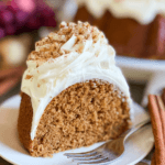 Spice Cake Recipe: A Warm and Flavorful Treat