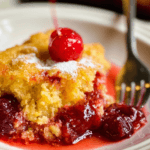 Cherry Dump Cake Recipe: Easy & Delicious 3 Cherry Dump Cake Recipe: Easy & Delicious