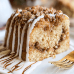 Cinnamon Coffee Cake Recipe for Perfect Mornings