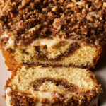 Sour Cream Coffee Cake Recipe for Every Occasion