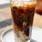 Instant coffee iced coffee recipe for busy mornings