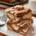 Cream Cheese Coffee Cake Recipe: Ultimate Moist Treat