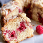 Raspberry Coffee Cake Recipe for Cozy Mornings