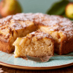 Apple cinnamon cake recipe for every home baker