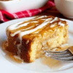 Apple Cake With Box Cake Made Easy
