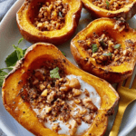 Honey Nut Squash Recipe for Easy Weeknight Dinners
