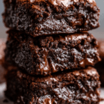 Brown butter brownies: The ultimate rich dessert 3 Brown butter brownies: The ultimate rich dessert