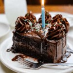 Torta de chocolate recipe for perfect moist layers 3 Torta de chocolate recipe for perfect moist layers