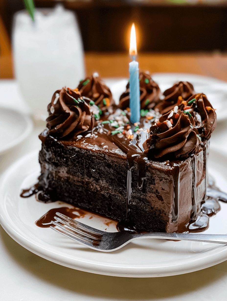 Torta de chocolate recipe for perfect moist layers 2 Torta de chocolate recipe for perfect moist layers