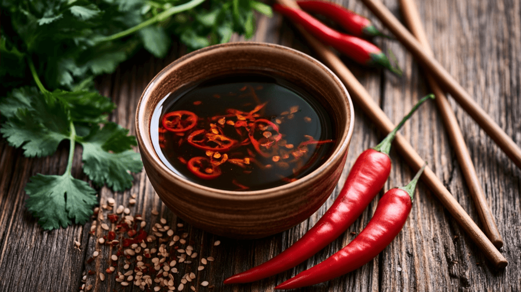substitute for fish sauce​
