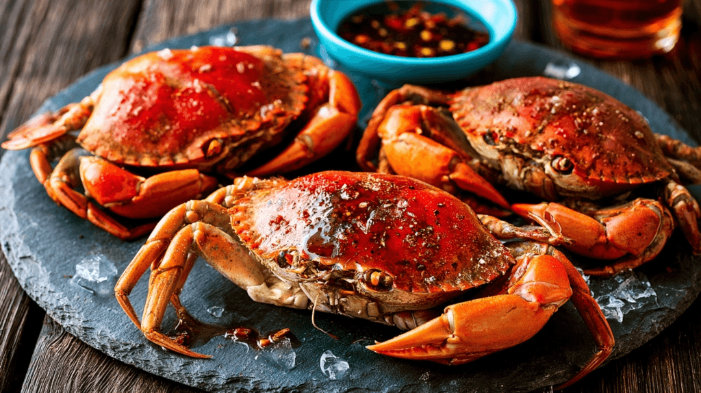 Elevate Your Cooking with Premium 3 Crabs Fish Sauce
