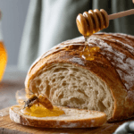 Best Honey for Baking Bread: Moisture, Flavor & Sweetness 3 Best Honey for Baking Bread: Moisture, Flavor & Sweetness