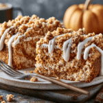 Pumpkin Streusel Coffee Cake – Easy Pumpkin Spice Crumb Cake 9 Best Pumpkin Streusel Coffee Cake Recipe - Easy Step-by-Step Guide