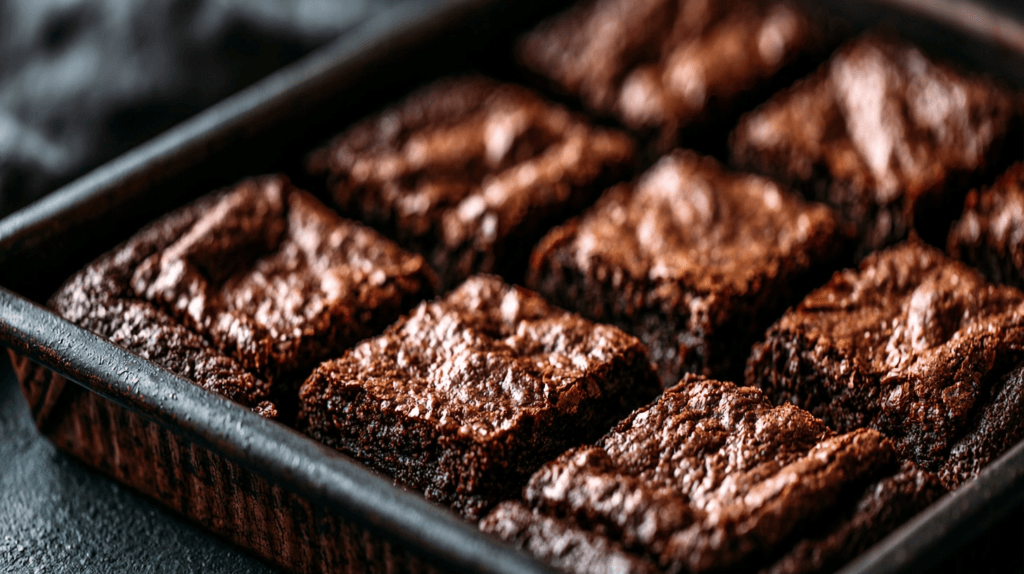 Choose the Perfect Brownie Pan for Irresistibly Delicious Brownies