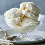 Cottage Cheese Ice Cream: Creamy, High-Protein & Delicious!