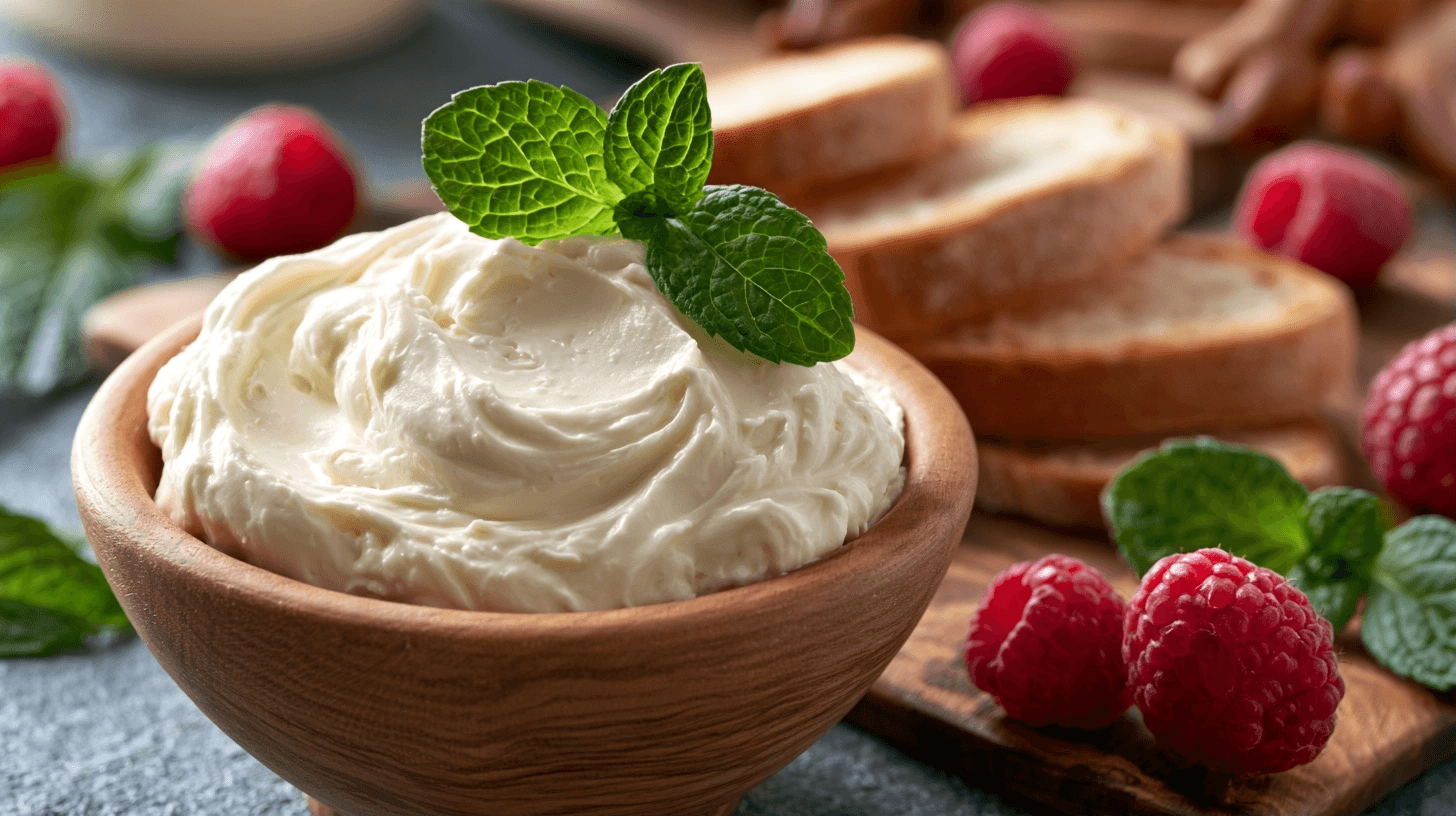 Delicious Cream Cheese Recipes: Sweet & Savory Ideas 5 Delicious Cream Cheese Recipes: Sweet & Savory Ideas