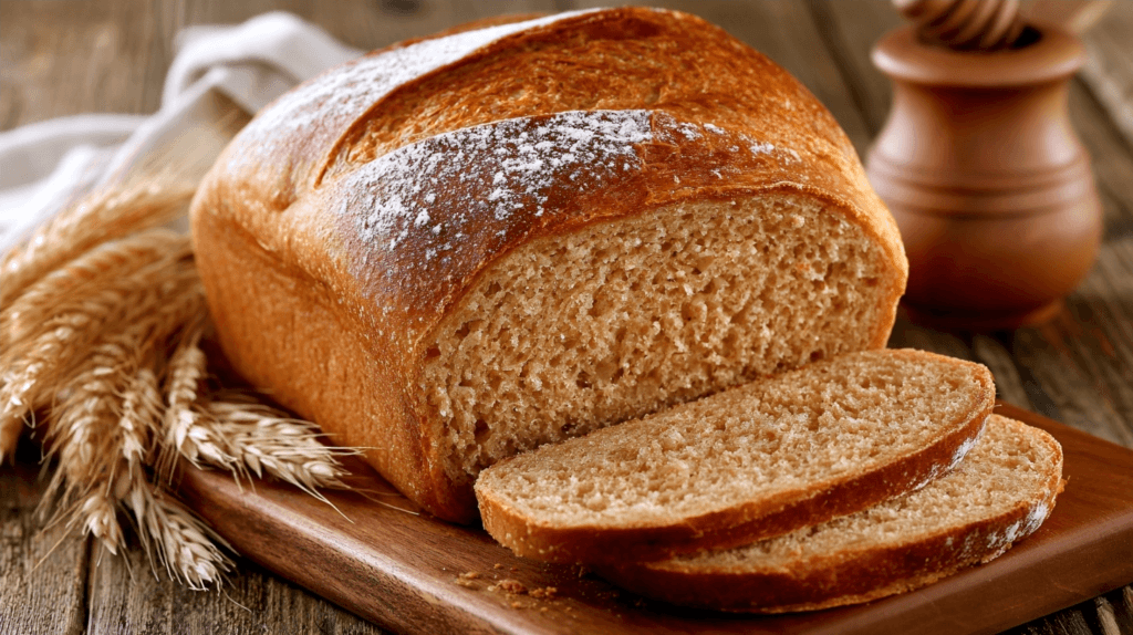 Delicious Honey Wheat Bread: Bake the Perfect Loaf at Home