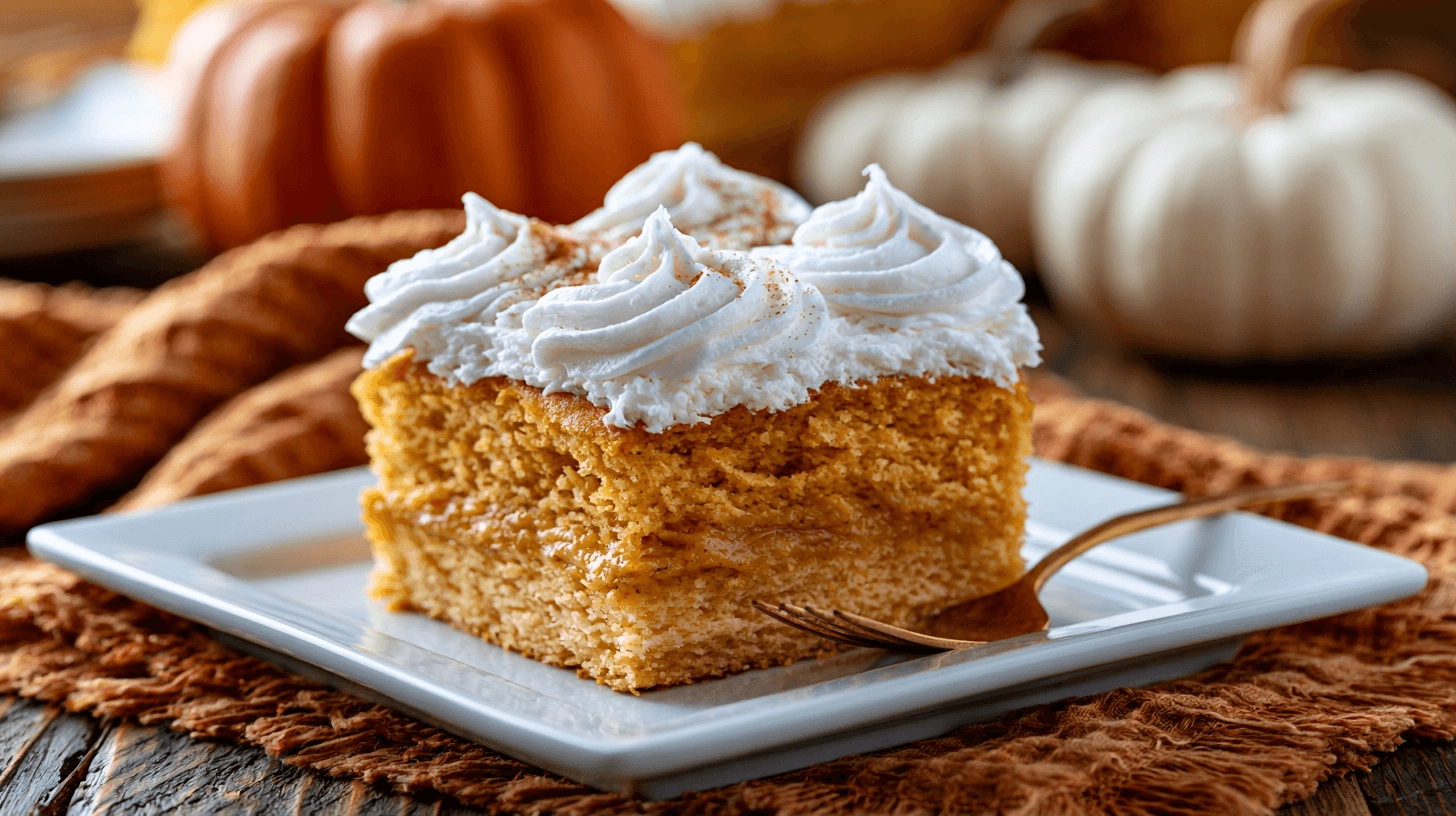 Delicious Pumpkin Sheet Cake Recipe: The Ultimate Guide 5 Delicious Pumpkin Sheet Cake Recipe: The Ultimate Guide