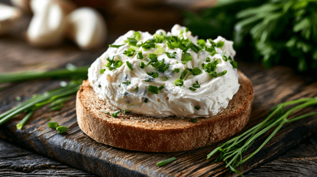 Delicious Vegan Cream Cheese Recipe: Creamy Cashew Spread