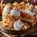Pumpkin Maple Cake – Moist, Easy & Perfect for Fall 9 Delightful Pumpkin Maple Cake Recipe: Your Ultimate Fall Dessert