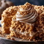 Easy Pumpkin Crunch Cake Recipe: Fall Dessert with Pecans 10 Easy Pumpkin Crunch Cake Recipe: Fall Dessert with Pecans